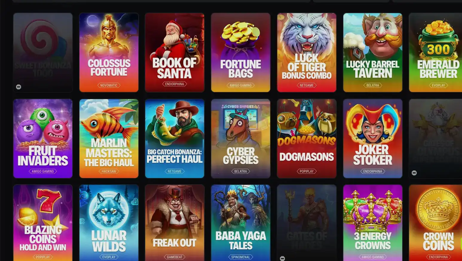 Лайв раздача в казино Вулкан Жара с дилерами реального времени