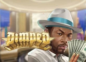 Pimpped слот казино от Play'n Go