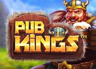 Pub Kings Pragmatic слот